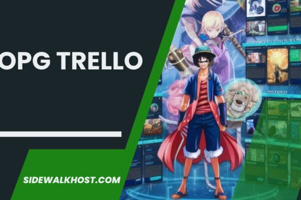 Aopg trello - Everything You Need to Know!