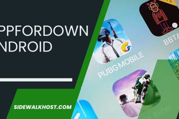 Appfordown Android - Your Ultimate Guide To Top Apps And Seamless Management!