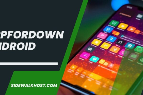 Appfordown android