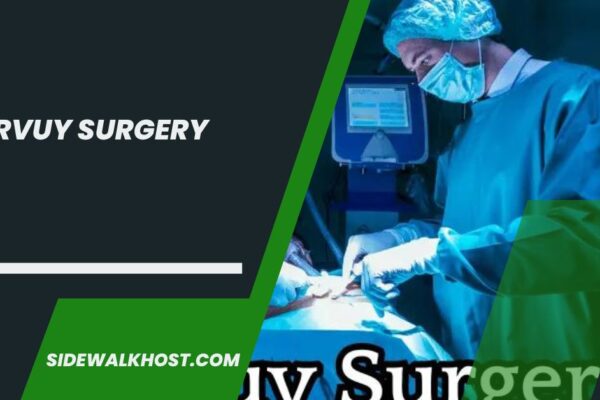 Emervuy Surgery