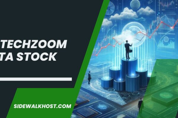 FintechZoom Meta Stock