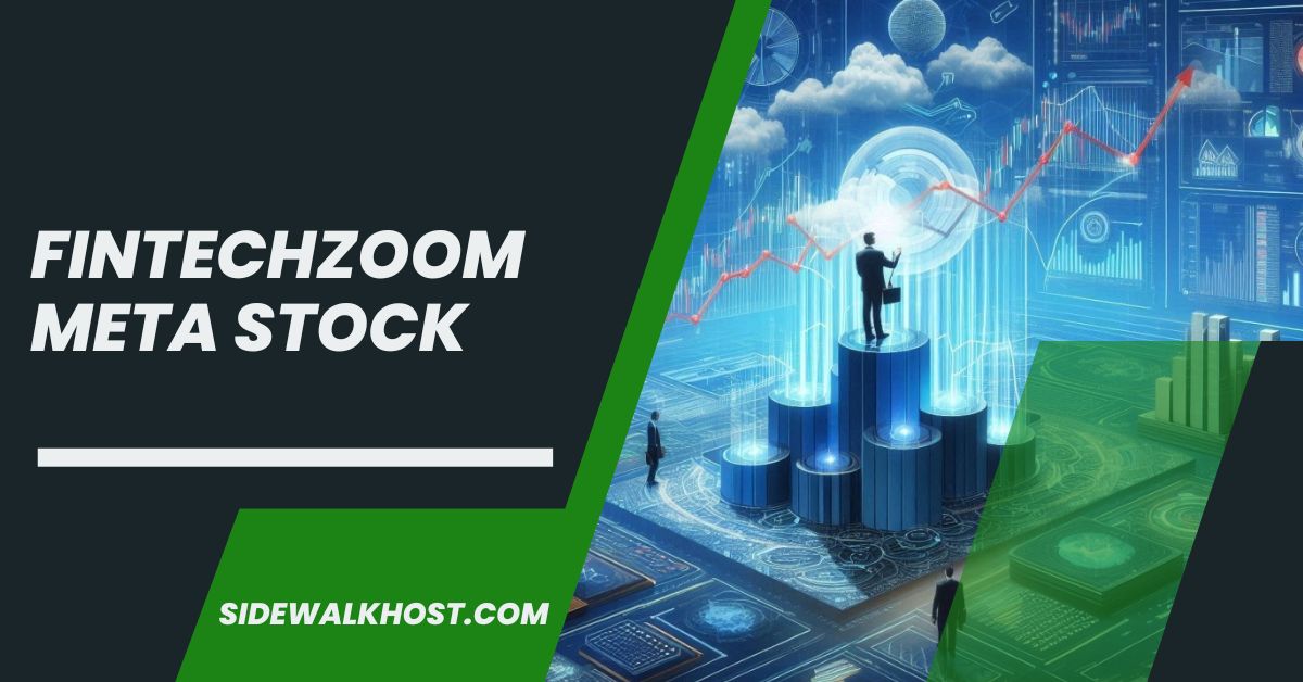 FintechZoom Meta Stock