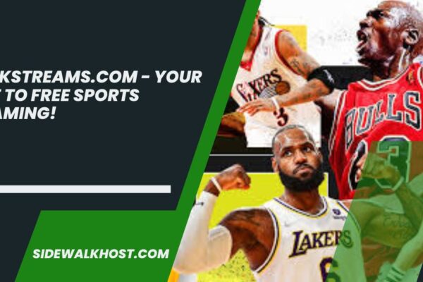 Crackstreams.com - Your Guide to Free Sports Streaming!