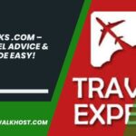 Traveltweaks .Com –  Expert Travel Advice & Booking Made Easy!
