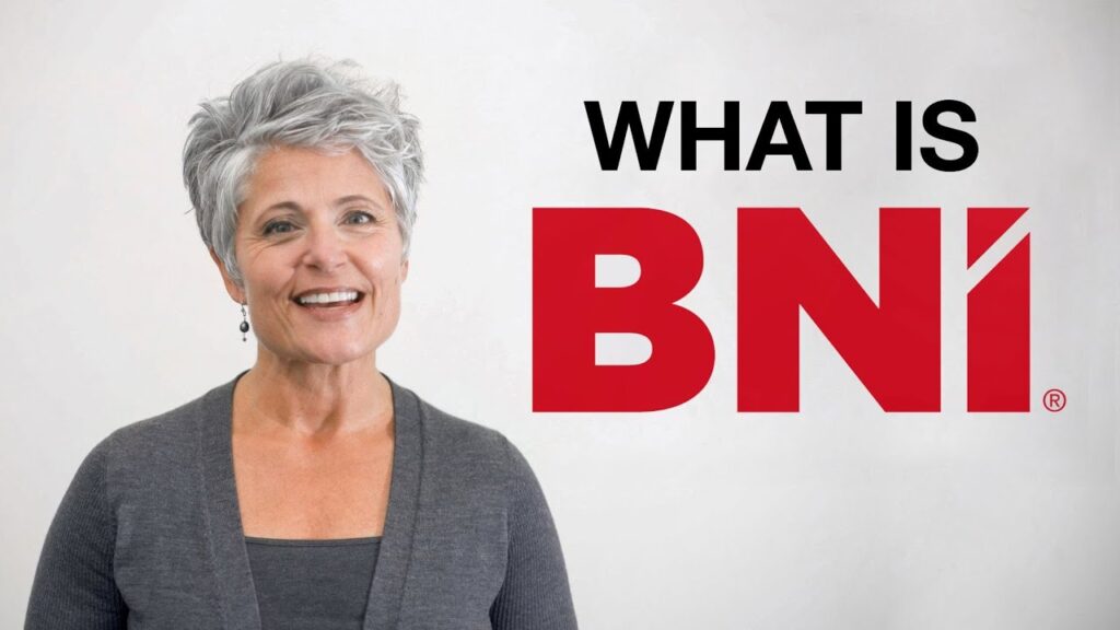 How Does BNI Work