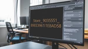 How to Fix “Error Reference: store_9035551_b9ee396181ebad58”