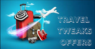 Is There A Newsletter For Updates From Traveltweaks.Com?