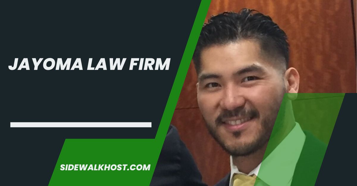 Jayoma Law Firm