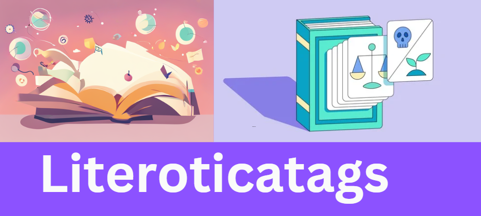 Can Literoticatags help in avoiding unwanted content?