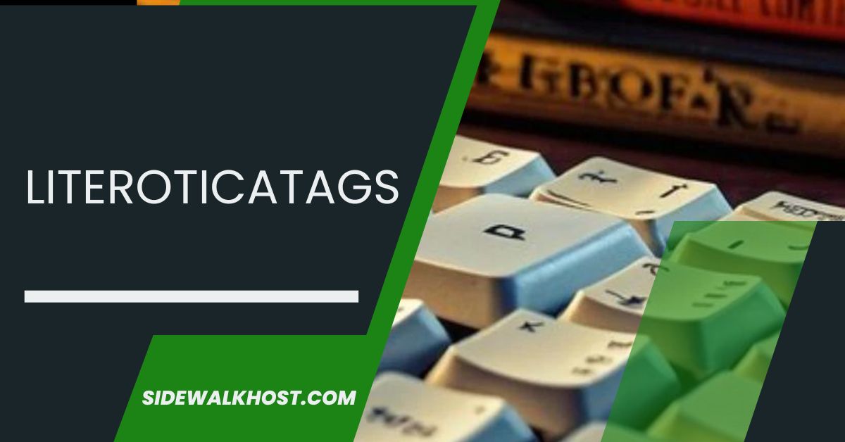 Literoticatags