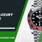 Make1m luxury watches
