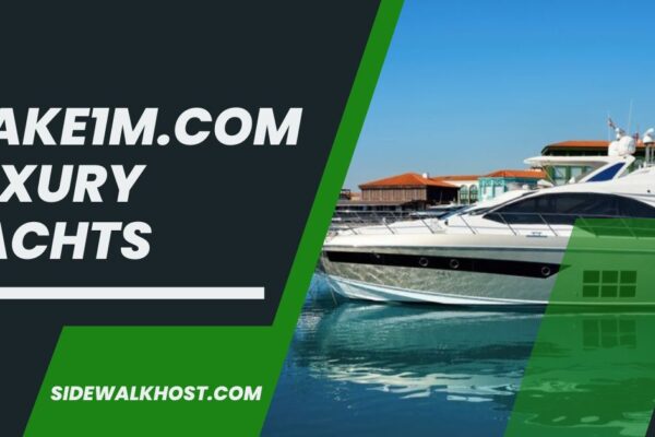 Make1m.com luxury yachts