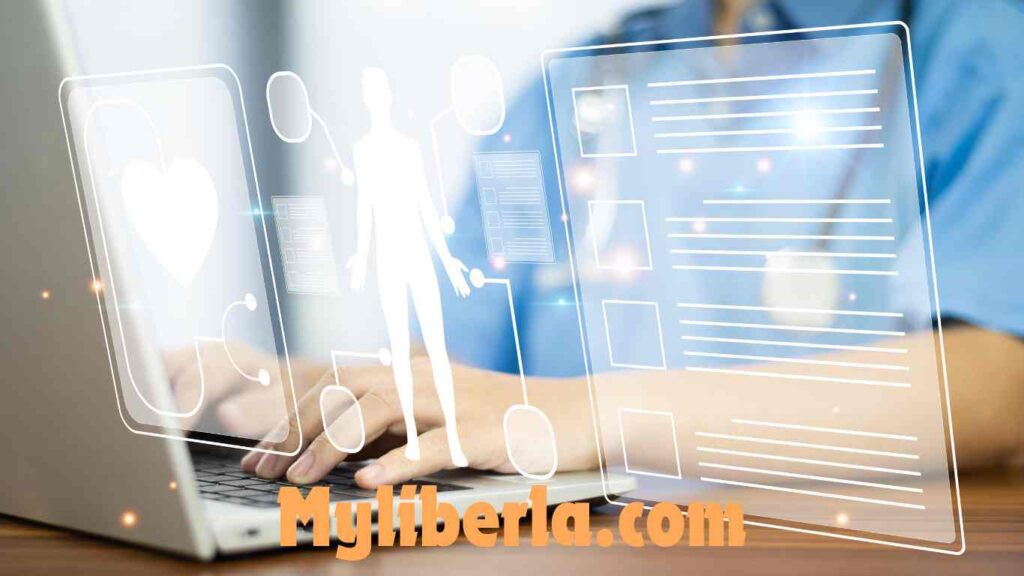 What Makes myliberla.com Different for Security -