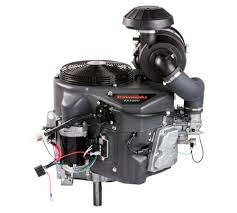 What are common issues that the 19 HP Kawasaki Starter Rebuild Kit fixes?