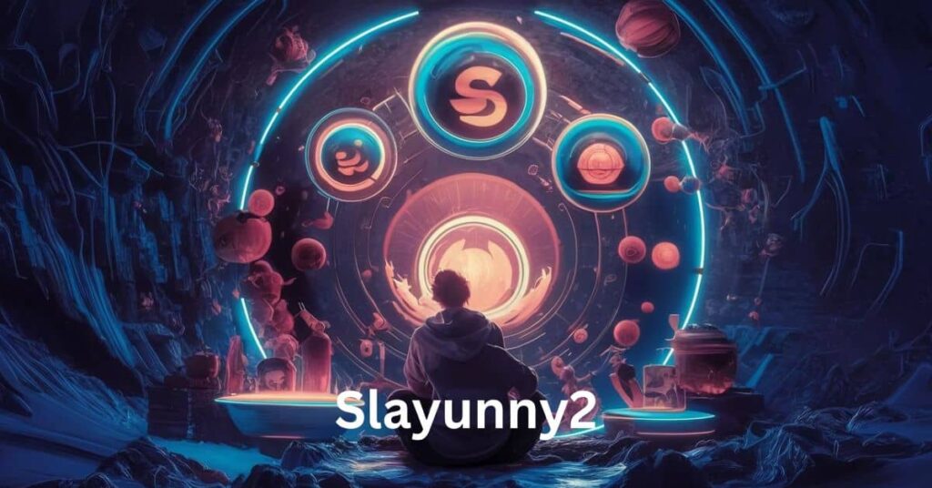 When did Slayunny2 become popular - Unlock the Secrets