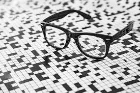 Why do Crosswords Matter?