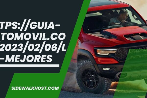 https://guia-automovil.com/2023/02/06/las-mejores-pick-ups-para-este-2023 - Get the Best!