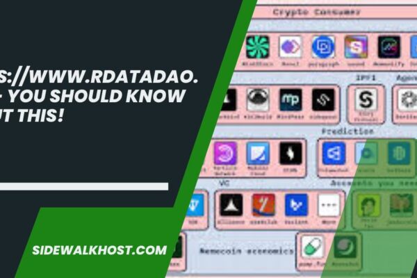 https://www.rdatadao.org - You Should Know About This!