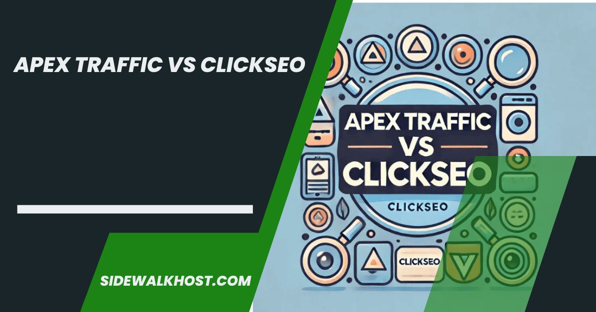 Apex Traffic Vs Clickseo