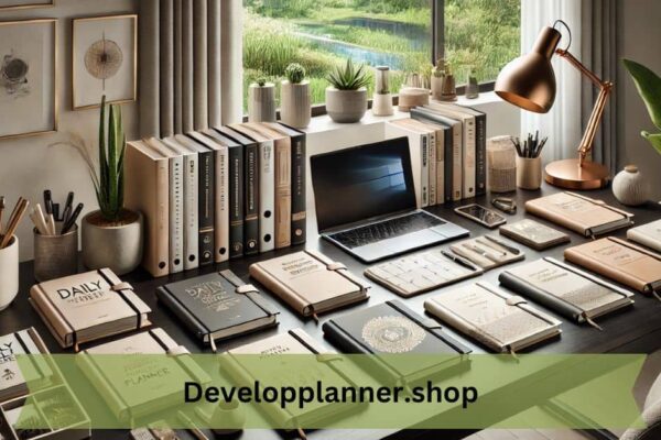 Developplanner.shop