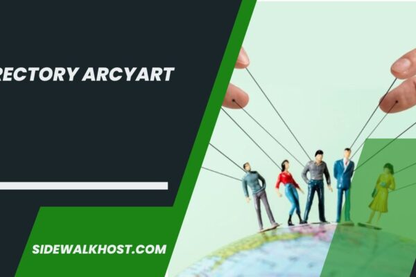 Directory Arcyart