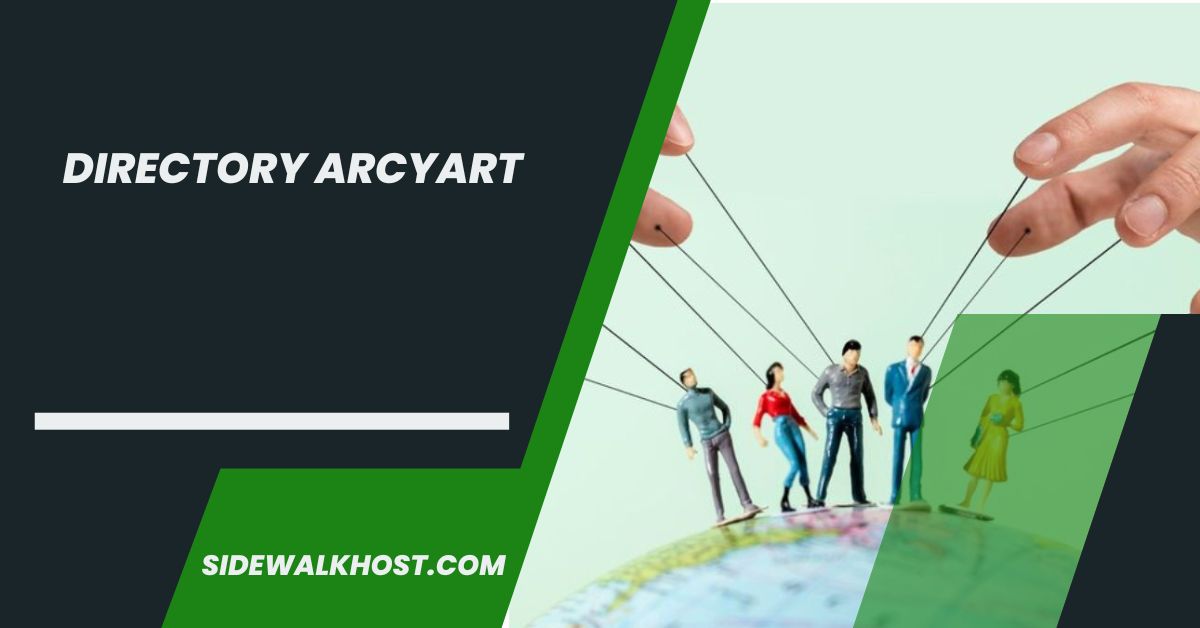 Directory Arcyart