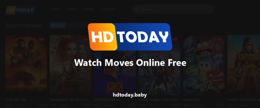 Does Hdtoday Offer High-Quality Streaming?