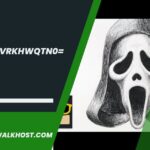 Drawing:8zvrkhwqtn0= Scream