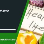 Healthtdy.xyz