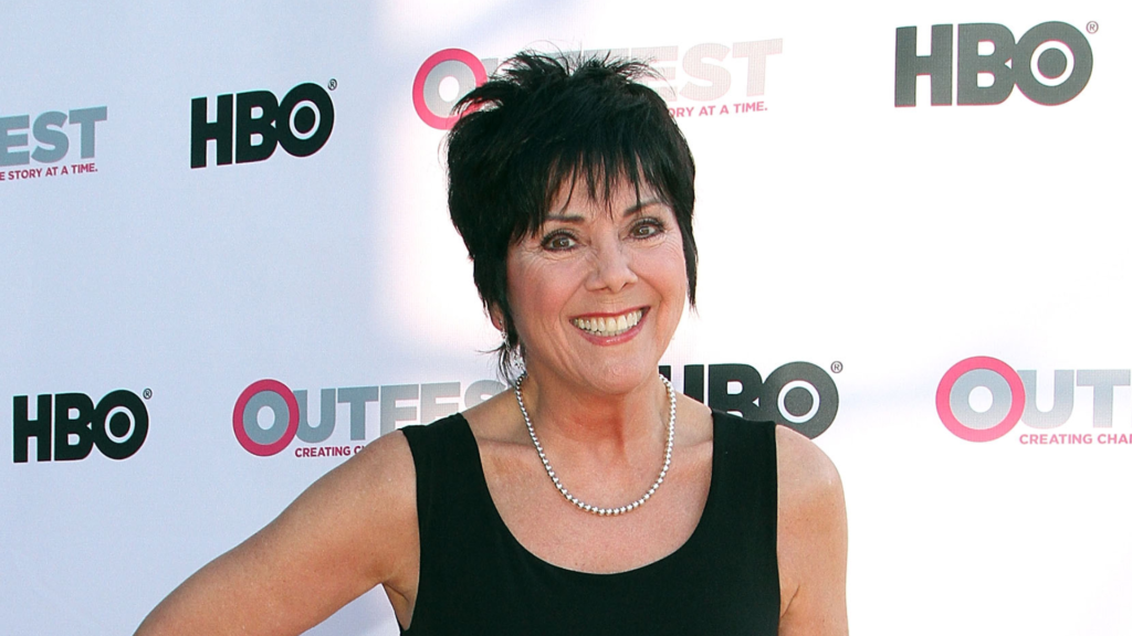 How Did Joyce DeWitt Build Her Net Worth?