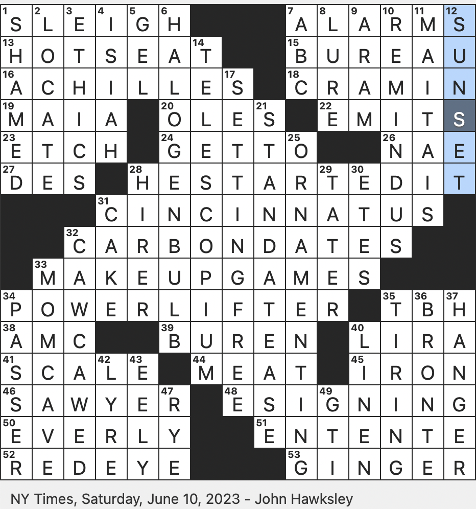 How can crossword enthusiasts prepare for clues related to canine handlers?