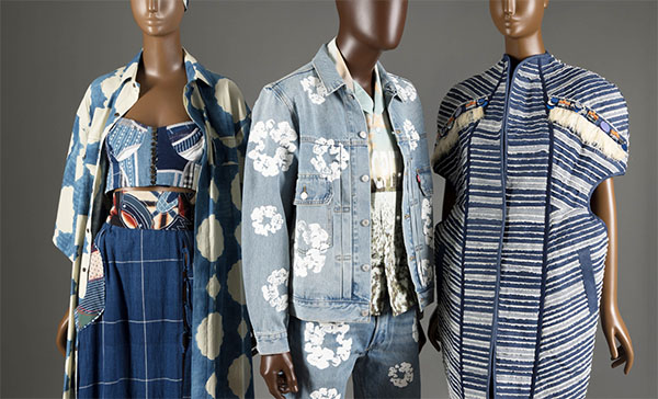 How does Denim Tears express African Diasporic culture?