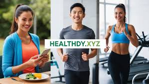 How user-friendly is the healthtdy.xyz website?