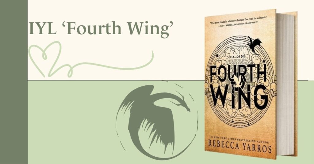 Is the Fourth Wing Suitable for Young Readers?