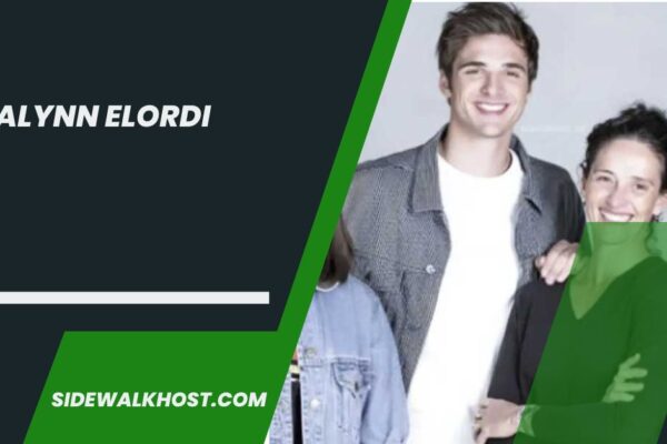 Jalynn Elordi– Secret Support System!