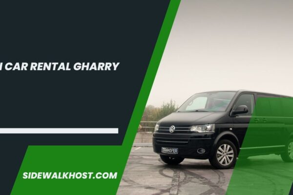 Taipei Car Rental Gharry