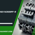 Westinghouse-Fa3020pf-R