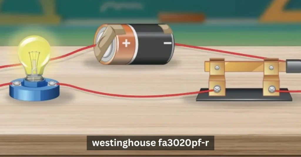 What are the pros and cons of the Westinghouse FA3020PF-R based on user feedback?