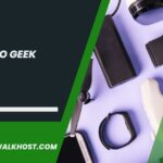 Geekzilla Tio Geek