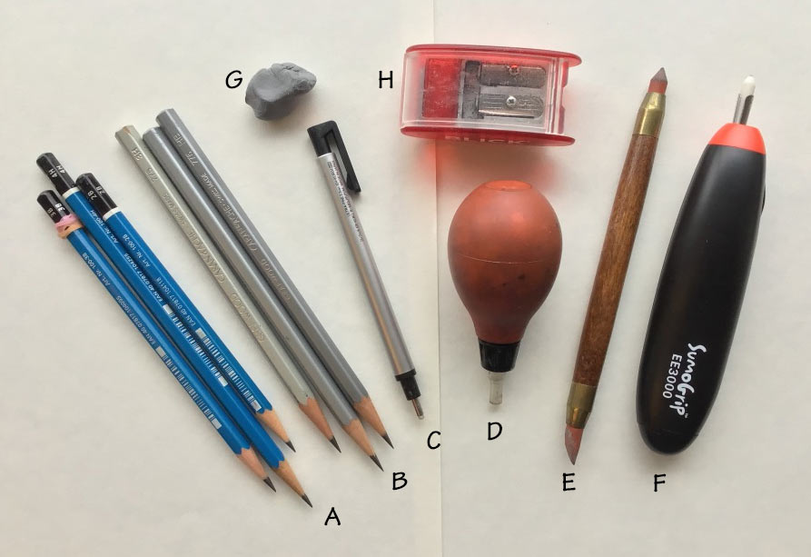 Tools and Materials You’ll Need 